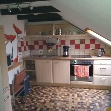 Gemütliche Wohnung Nähe Centro Oberhausen  Exterior foto