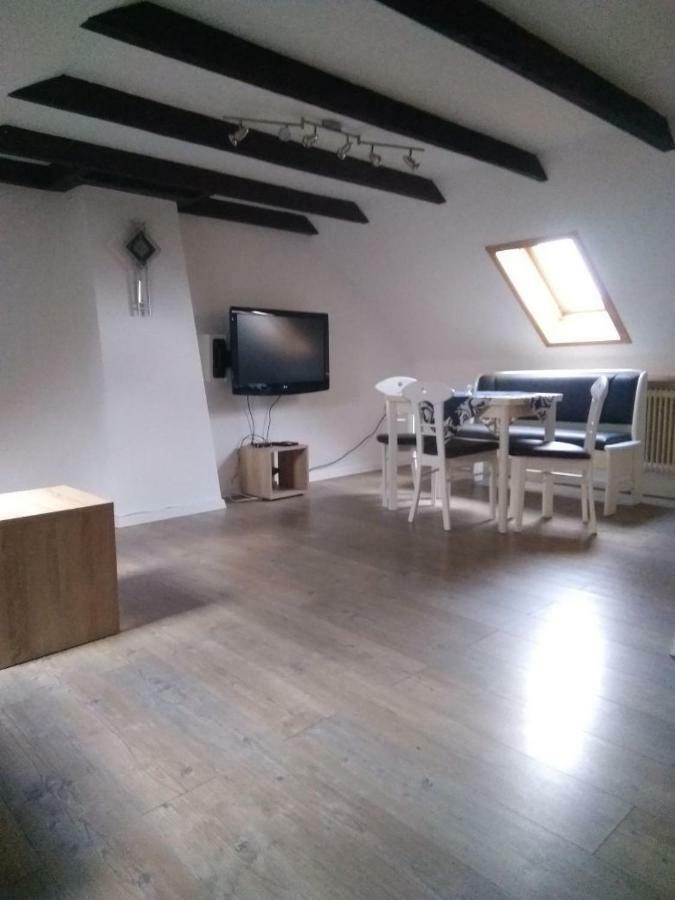Gemütliche Wohnung Nähe Centro Oberhausen  Exterior foto