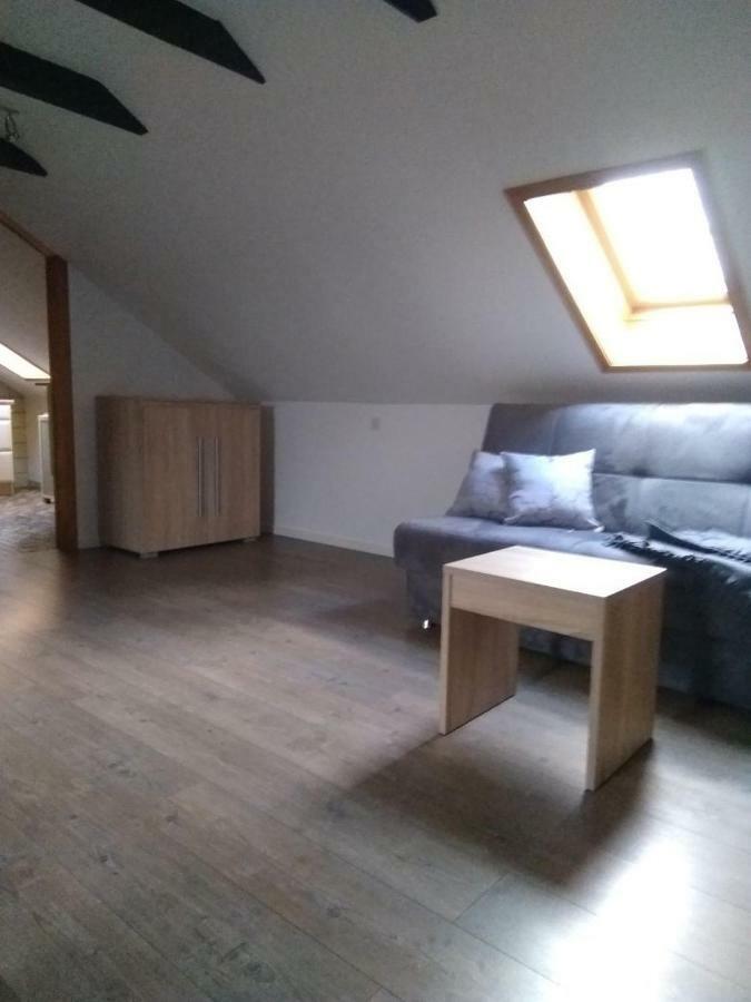 Gemütliche Wohnung Nähe Centro Oberhausen  Exterior foto