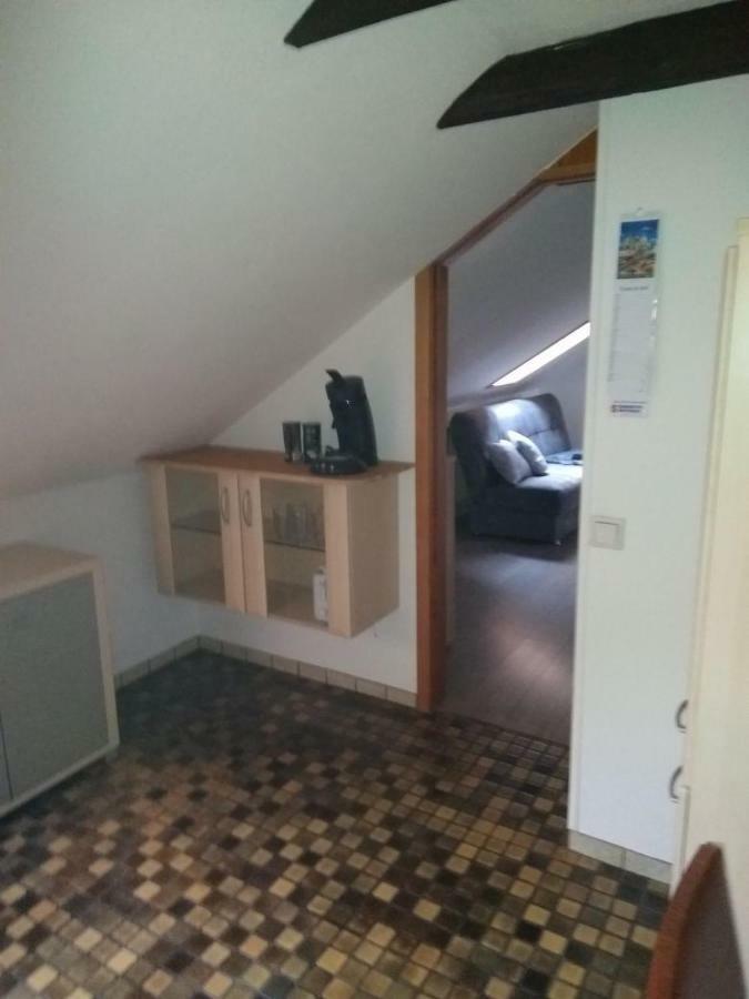 Gemütliche Wohnung Nähe Centro Oberhausen  Exterior foto